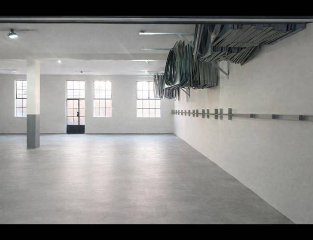 INDUSTRIAL PROPERTY TO RENT IN ROUTE 21 BUSINESS PARK